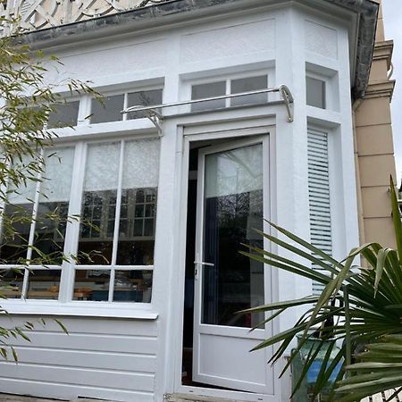Appartement La Fantaisie à Villers-sur-Mer Extérieur photo