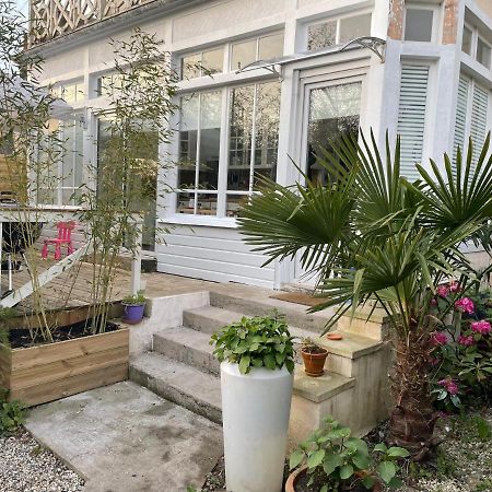 Appartement La Fantaisie à Villers-sur-Mer Extérieur photo