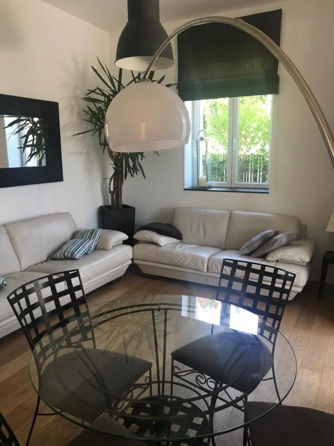Appartement La Fantaisie à Villers-sur-Mer Extérieur photo