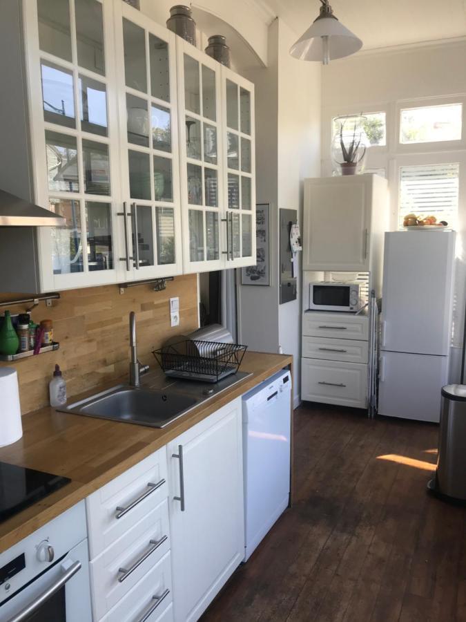 Appartement La Fantaisie à Villers-sur-Mer Extérieur photo