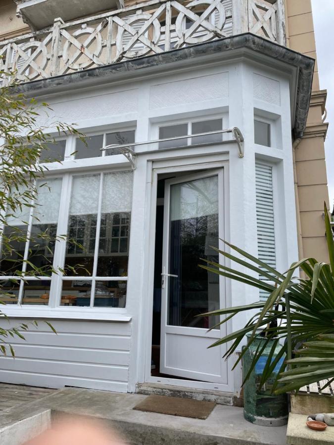 Appartement La Fantaisie à Villers-sur-Mer Extérieur photo