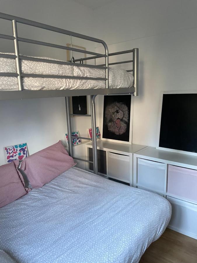 Appartement La Fantaisie à Villers-sur-Mer Extérieur photo