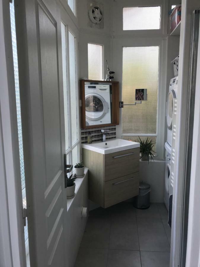Appartement La Fantaisie à Villers-sur-Mer Extérieur photo