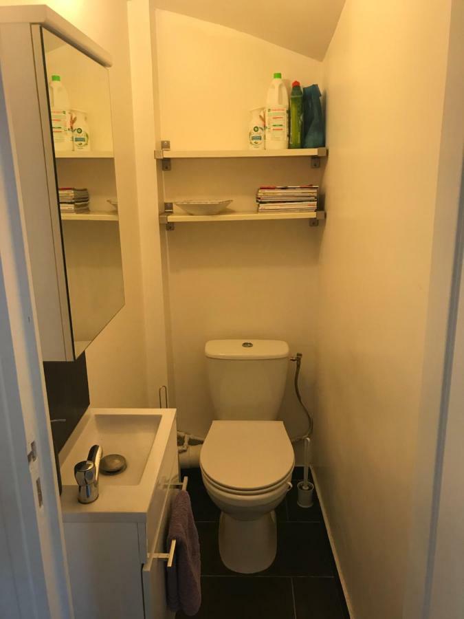 Appartement La Fantaisie à Villers-sur-Mer Extérieur photo